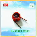 Air core coils for induction cooker